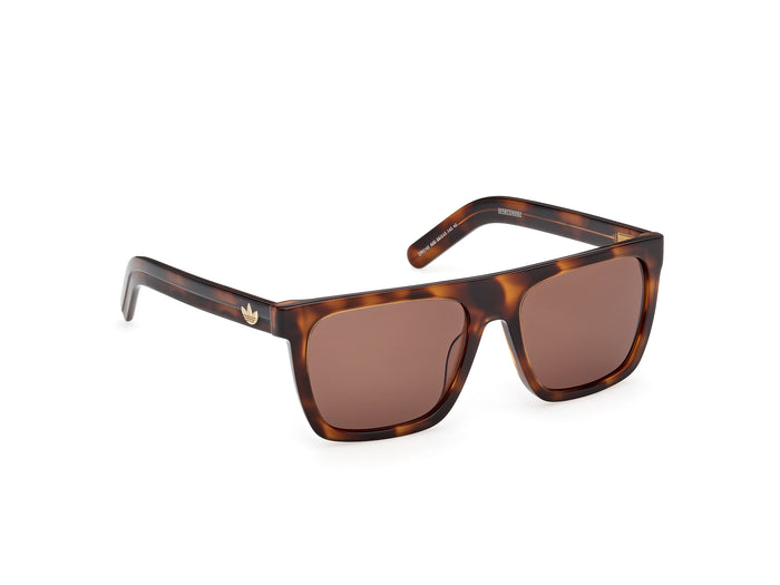 Sonnenbrille Adidas OR140 52E 55 17 — vista 7