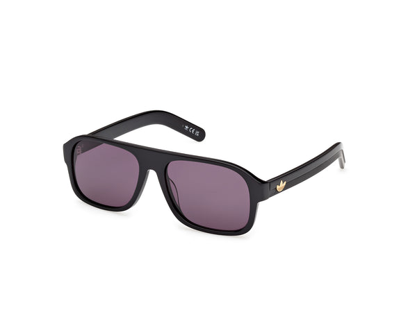 Gafas de Sol Adidas OR141 01A 55 16 · 1
