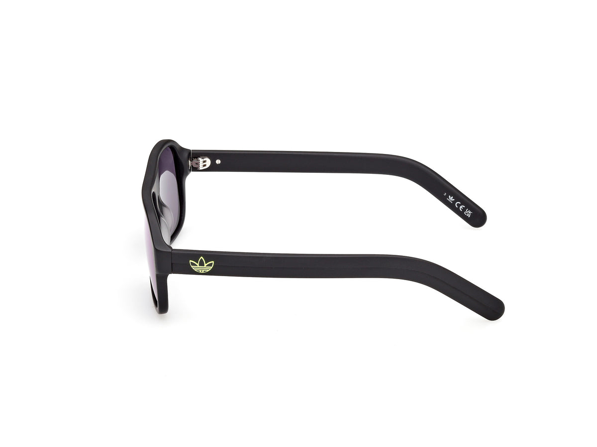 Sonnenbrille Adidas OR141 02Q 55 16