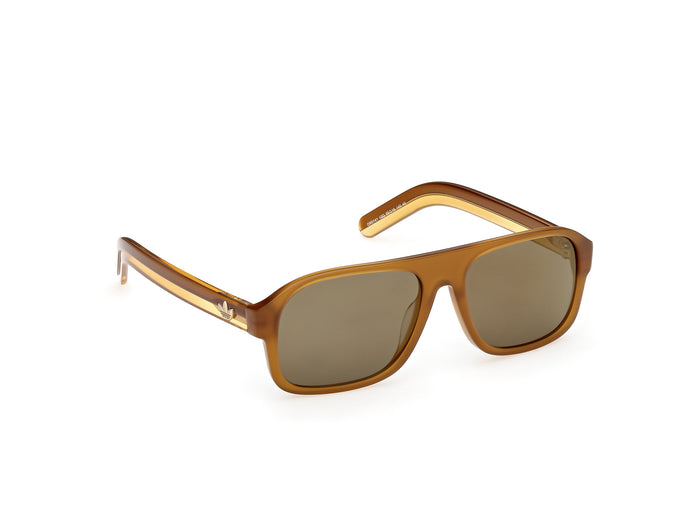Gafas de Sol Adidas OR141 42Q 55 16 — vista 7