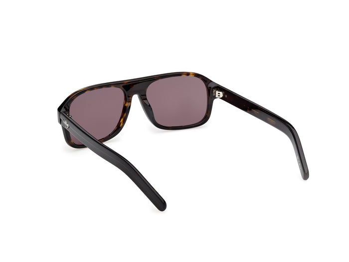 Sonnenbrille Adidas OR141 52E 55 16 — vista 3