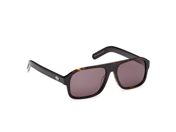 Sonnenbrille Adidas OR141 52E 55 16 — vista 7