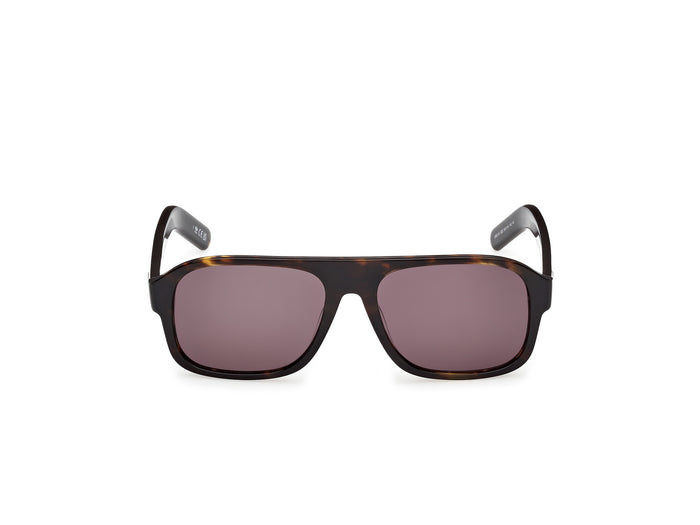 Sonnenbrille Adidas OR141 52E 55 16 — vista 8