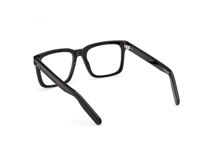 Gafas Graduadas Adidas OR5124 001 53 18 — vista 3