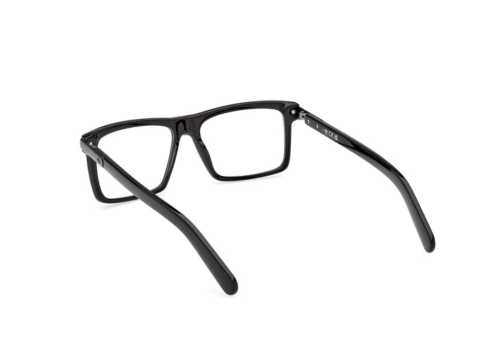 Gafas Graduadas Adidas OR5128 001 54 15 — vista 3