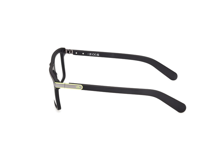Optical Frames Adidas OR5128 002 54 15 — vista 2