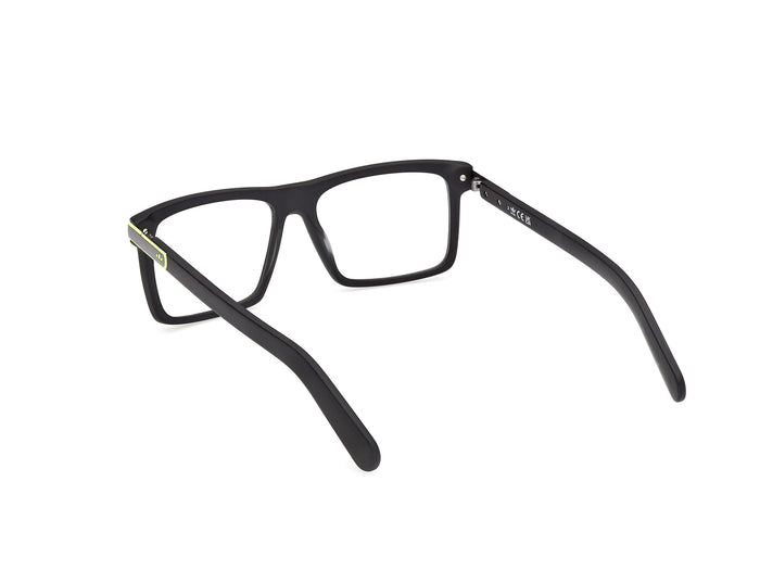 Optical Frames Adidas OR5128 002 54 15 — vista 3