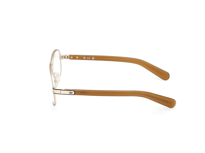 Gafas Graduadas Adidas OR5130 033 57 14 — vista 2