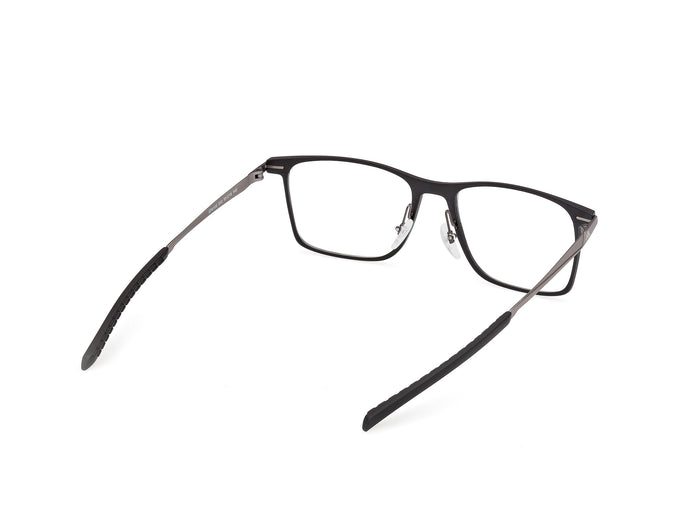Optical Frames Adidas Sport SP5105 002 55 18 — vista 5