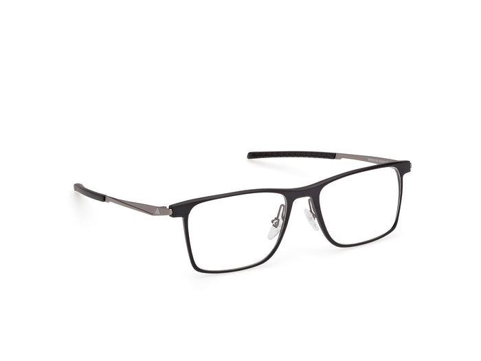 Optical Frames Adidas Sport SP5105 002 55 18 — vista 7