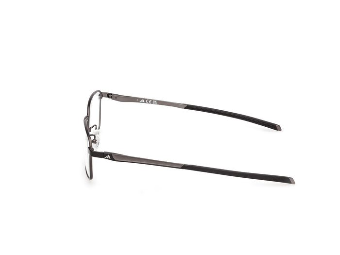 Optical Frames Adidas Sport SP5107 002 55 17 — vista 2