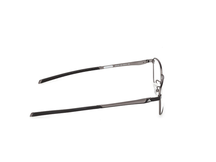 Optical Frames Adidas Sport SP5107 002 55 17 — vista 6