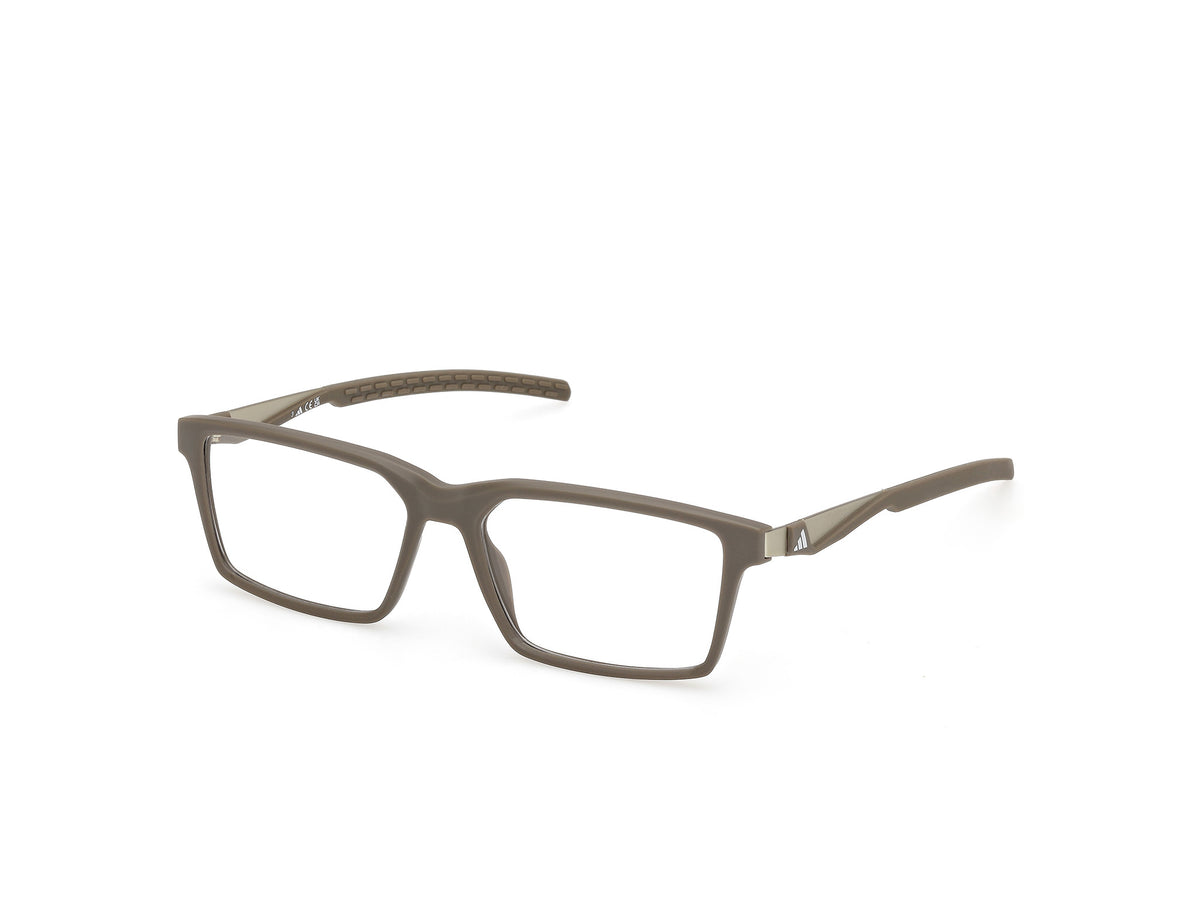 Brillenfassung Adidas Sport SP5109 049 55 16