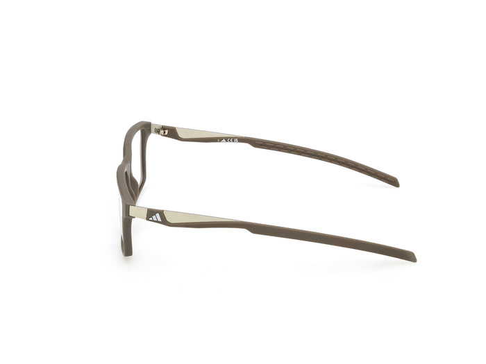 Optical Frames Adidas Sport SP5109 049 55 16 — vista 2