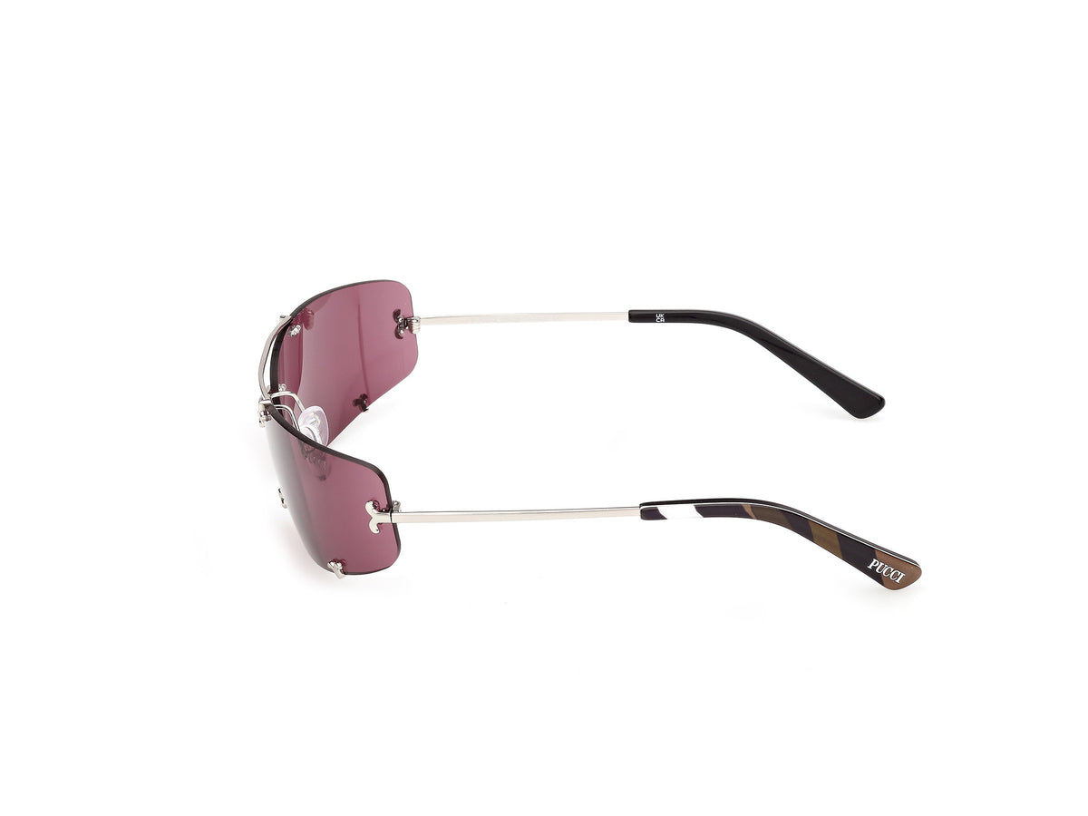 Sonnenbrille Emilio Pucci EP244 16S 72 14