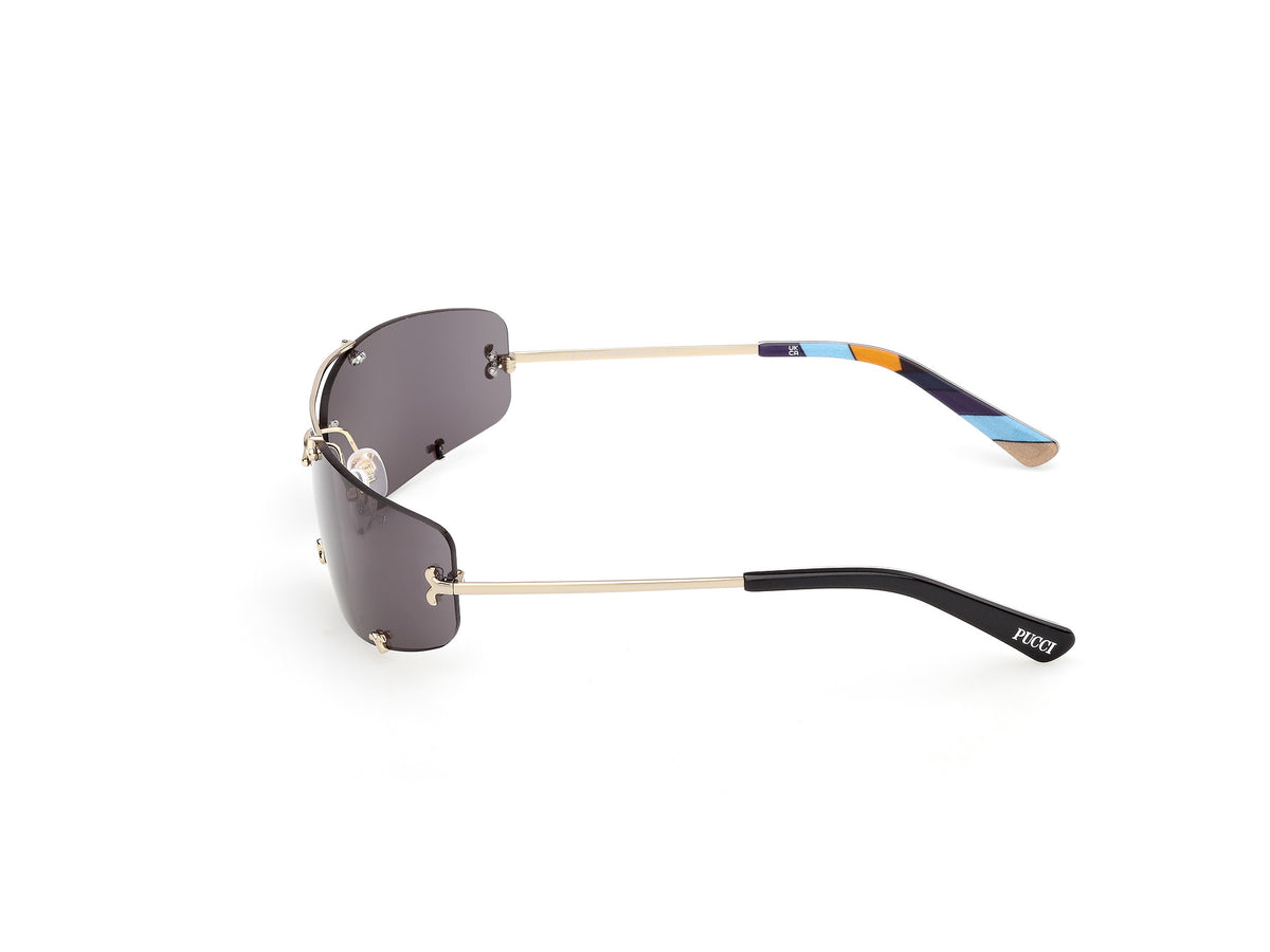 Sonnenbrille Emilio Pucci EP244 32A 72 14