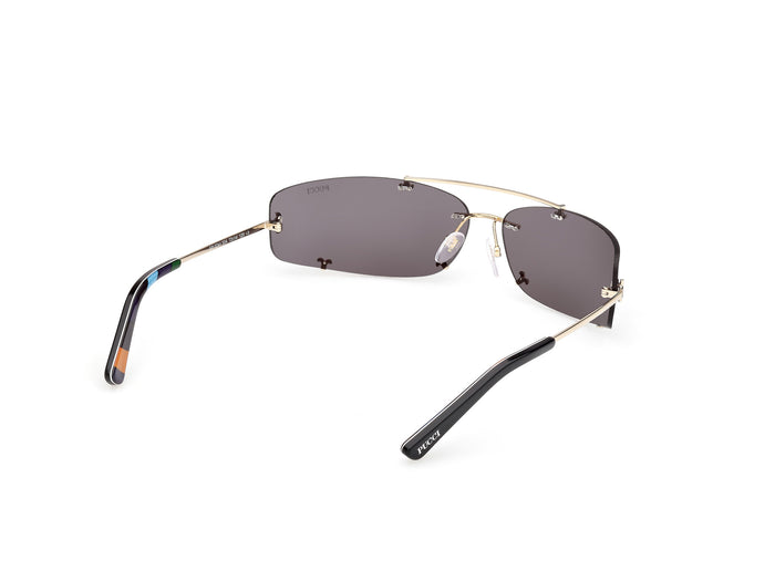 Sonnenbrille Emilio Pucci EP244 32A 72 14 — vista 5
