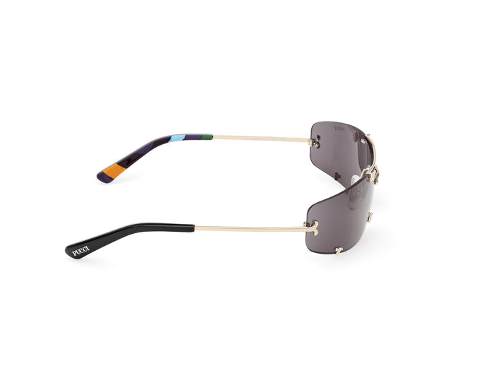 Sonnenbrille Emilio Pucci EP244 32A 72 14 — vista 6