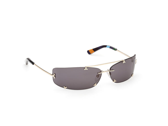 Sonnenbrille Emilio Pucci EP244 32A 72 14 — vista 7