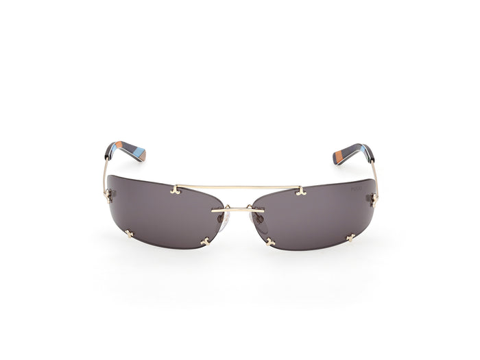 Sonnenbrille Emilio Pucci EP244 32A 72 14 — vista 8