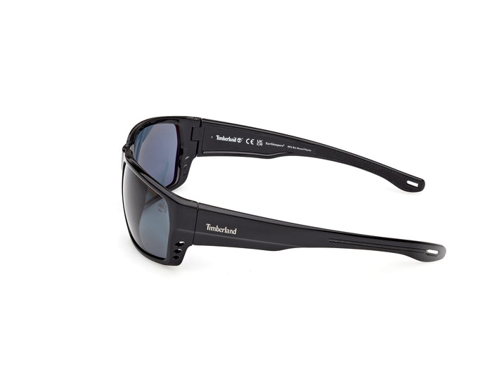 Sonnenbrille Timberland TB2 05D 64 16 — vista 2
