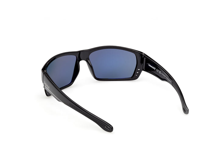 Sonnenbrille Timberland TB2 05D 64 16 — vista 3
