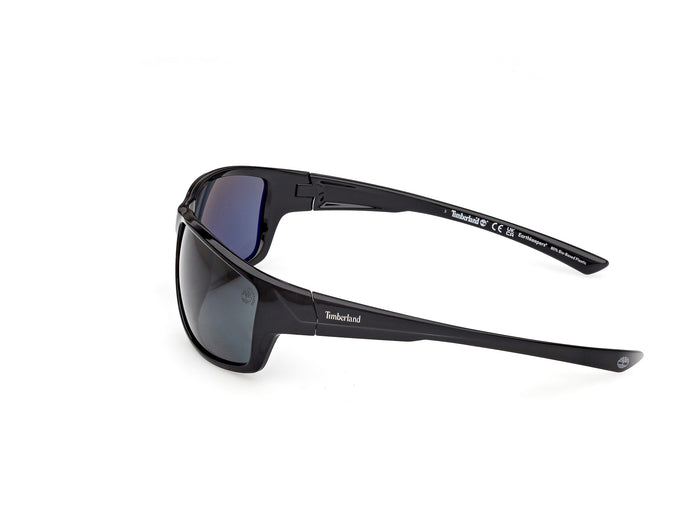 Sunglasses Timberland TB3 01D 65 16 — vista 2
