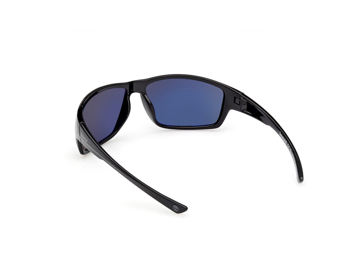 Sunglasses Timberland TB3 01D 65 16 — vista 3