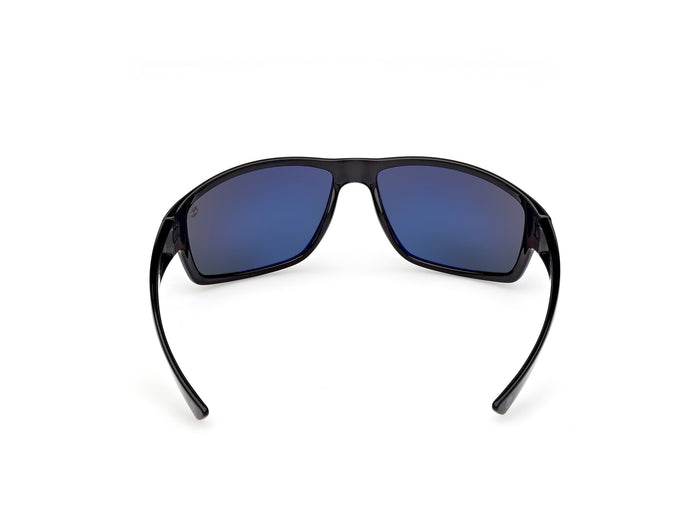 Sunglasses Timberland TB3 01D 65 16 — vista 4