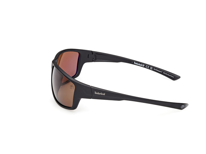 Gafas de Sol Timberland TB3 02H 65 16 — vista 2