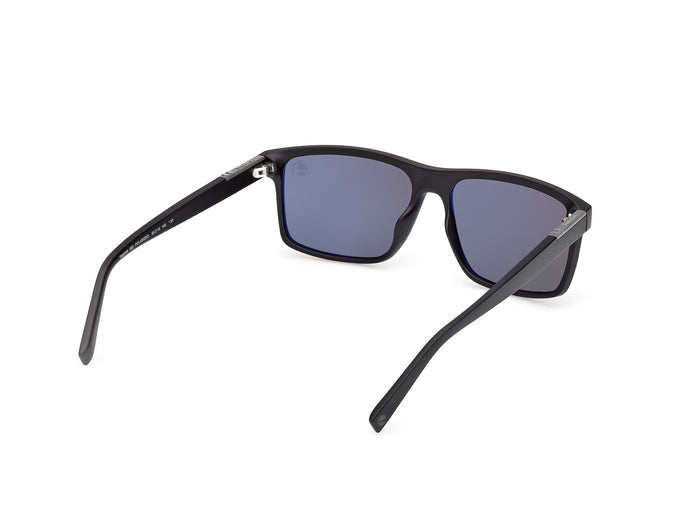 Солнцезащитные очки Timberland TB6 05D 58 15 — vista 5