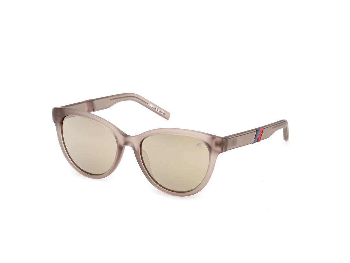 Sonnenbrille K-Way KW25 58G 53 17