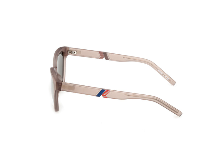 Солнцезащитные очки K-Way KW25 58G 53 17 — vista 2