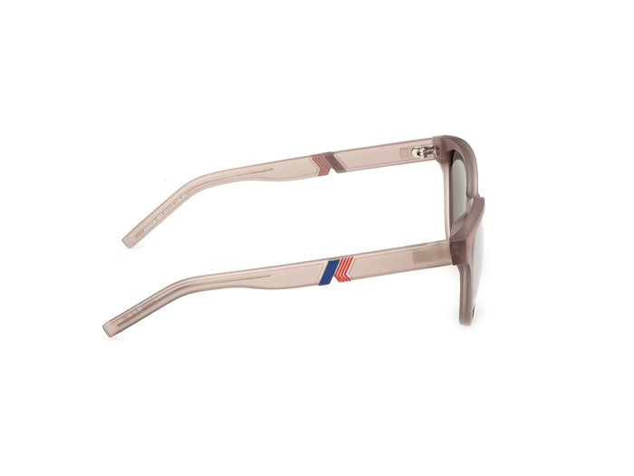 Солнцезащитные очки K-Way KW25 58G 53 17 — vista 6