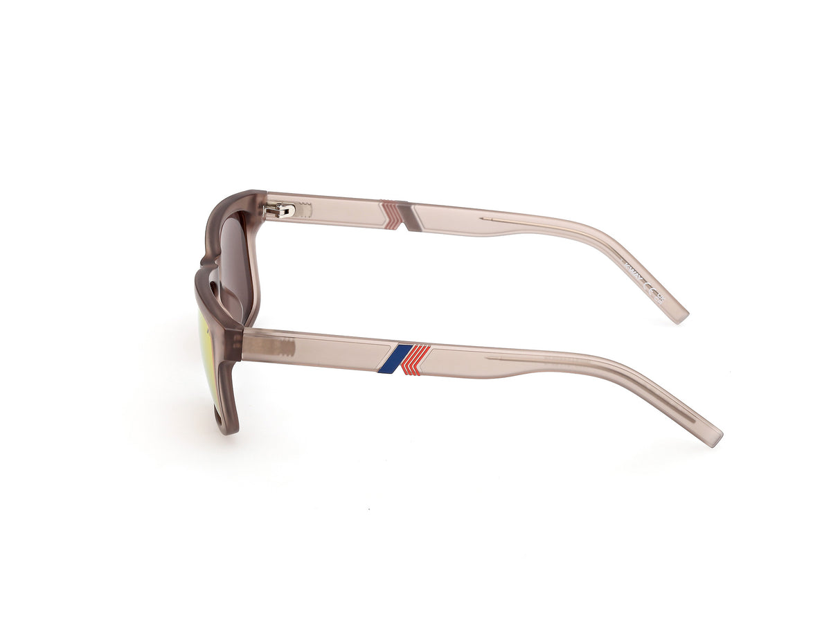 Sonnenbrille K-Way KW26 58L 53 17