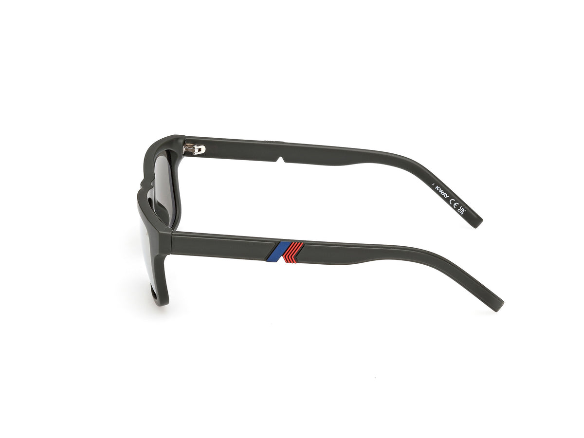 Sonnenbrille K-Way KW26 97G 53 17