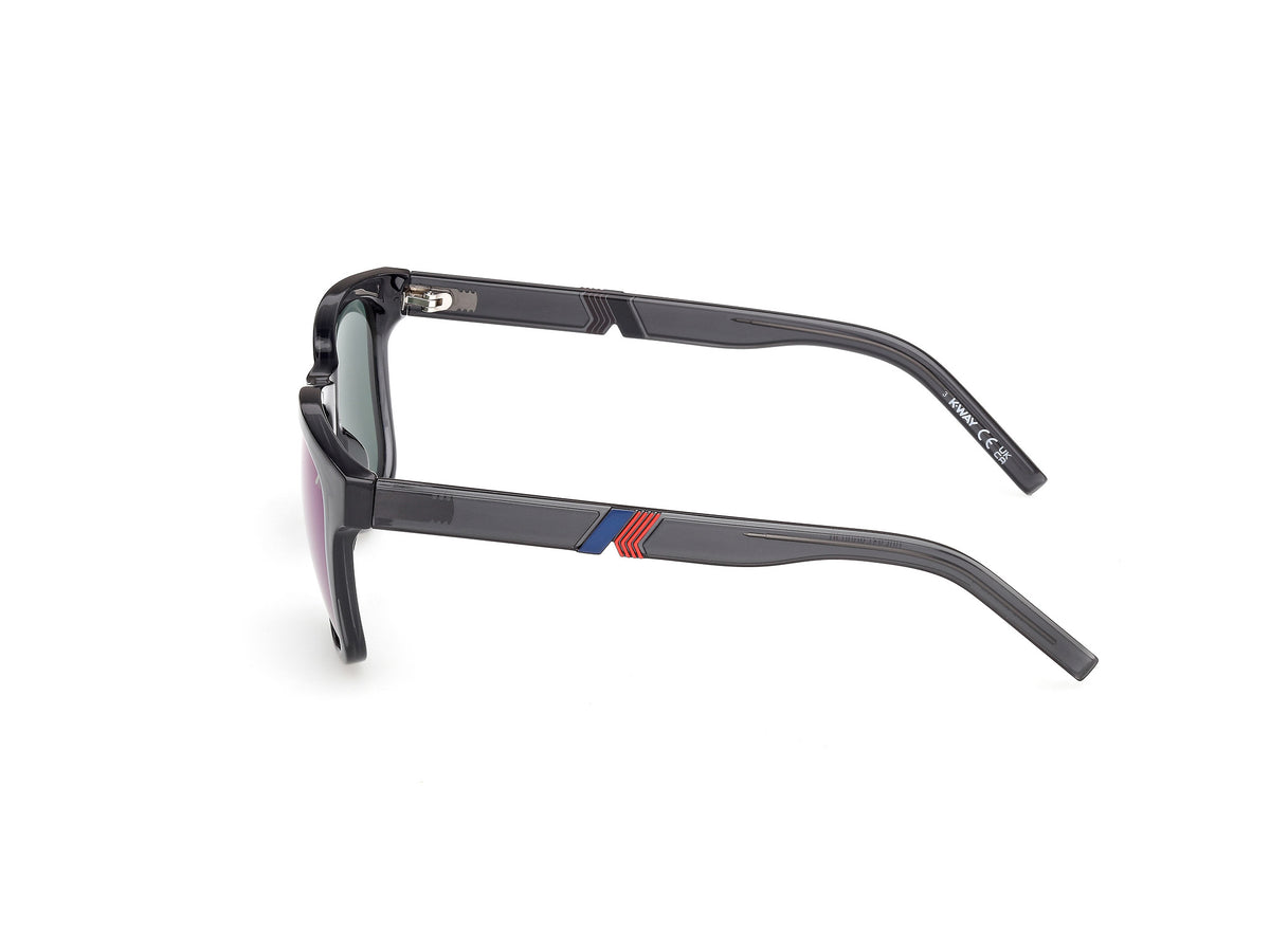 Sonnenbrille K-Way KW27 20Q 54 17