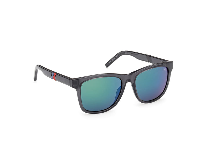 Gafas de Sol K-Way KW27 20Q 54 17 — vista 7