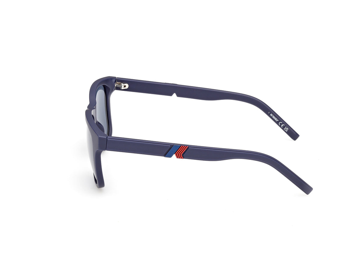 Sonnenbrille K-Way KW27 91V 54 17