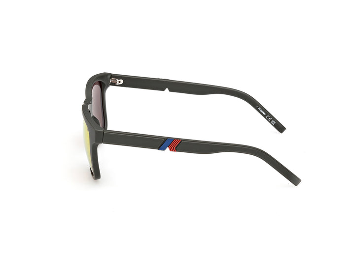 Солнцезащитные очки K-Way KW27 97L 54 17 — vista 2