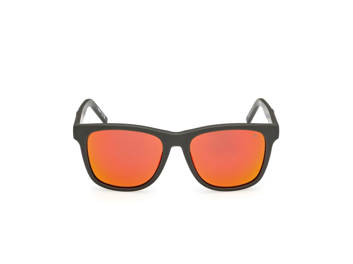 Солнцезащитные очки K-Way KW27 97L 54 17 — vista 8