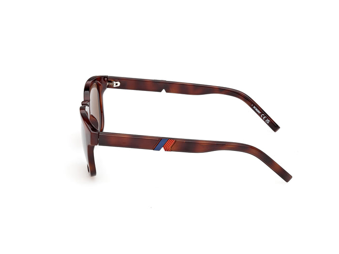 Солнцезащитные очки K-Way KW28 52H 52 19 — vista 2