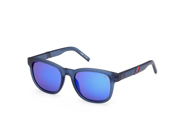 Солнцезащитные очки K-Way KW28 91X 52 19