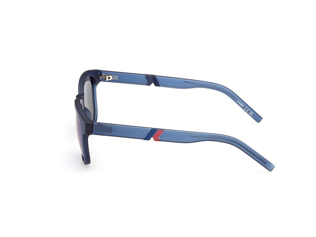 Sonnenbrille K-Way KW28 91X 52 19
