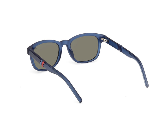 Gafas de Sol K-Way KW28 91X 52 19 — vista 3