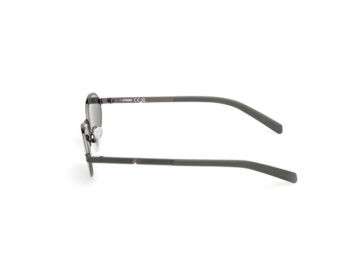 Солнцезащитные очки K-Way KW30 08N 55 17 — vista 2