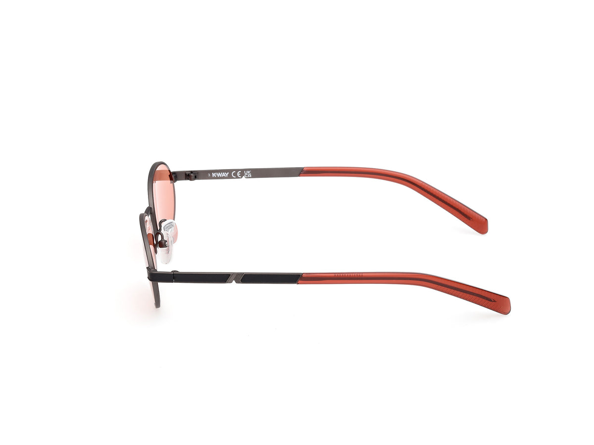 Sonnenbrille K-Way KW30 09J 55 17