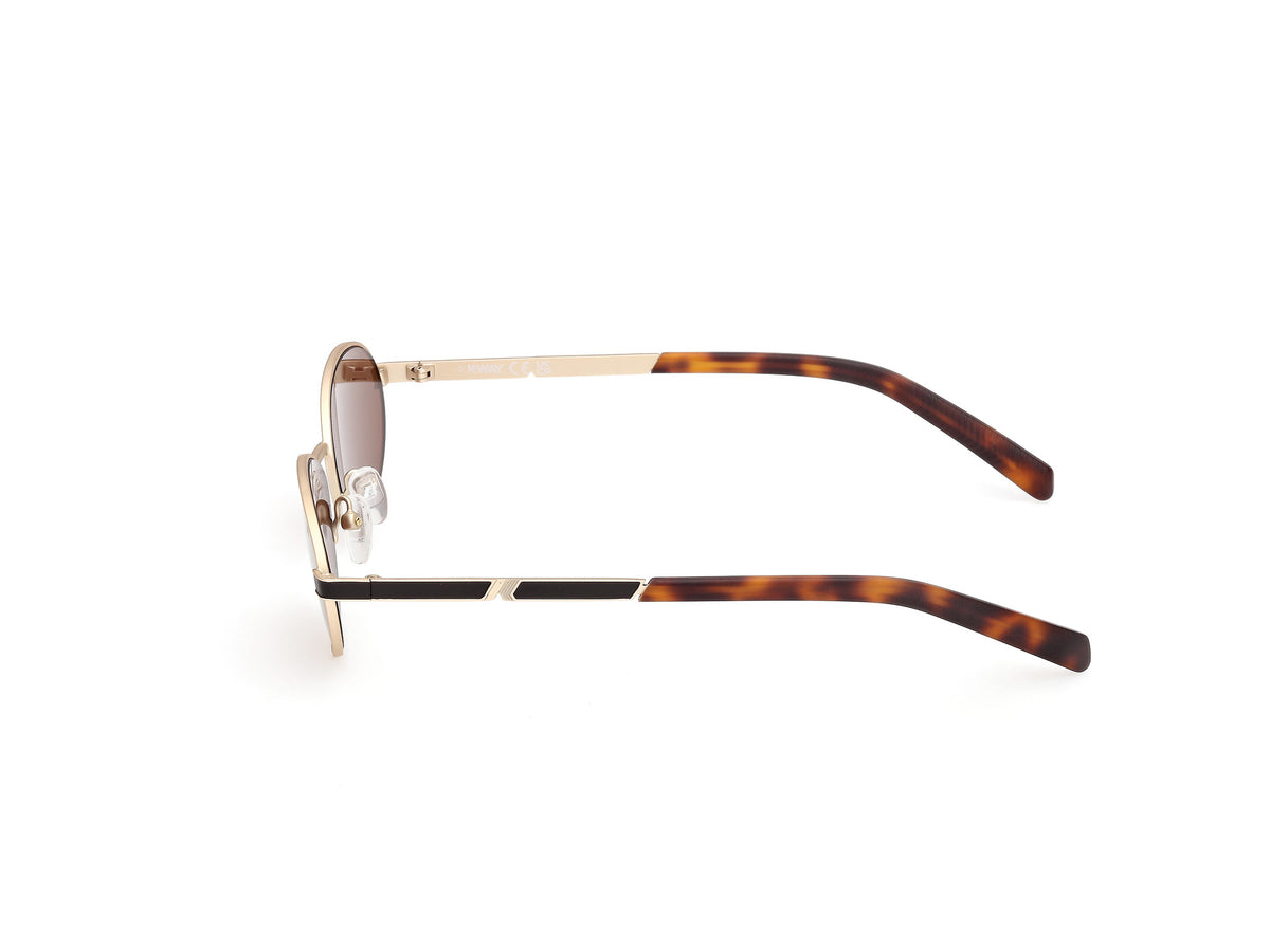 Sonnenbrille K-Way KW30 32E 55 17