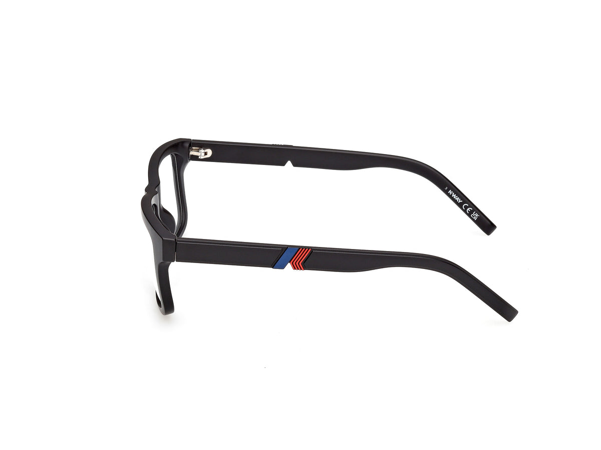 Brillenfassung K-Way KW5025 002 53 17