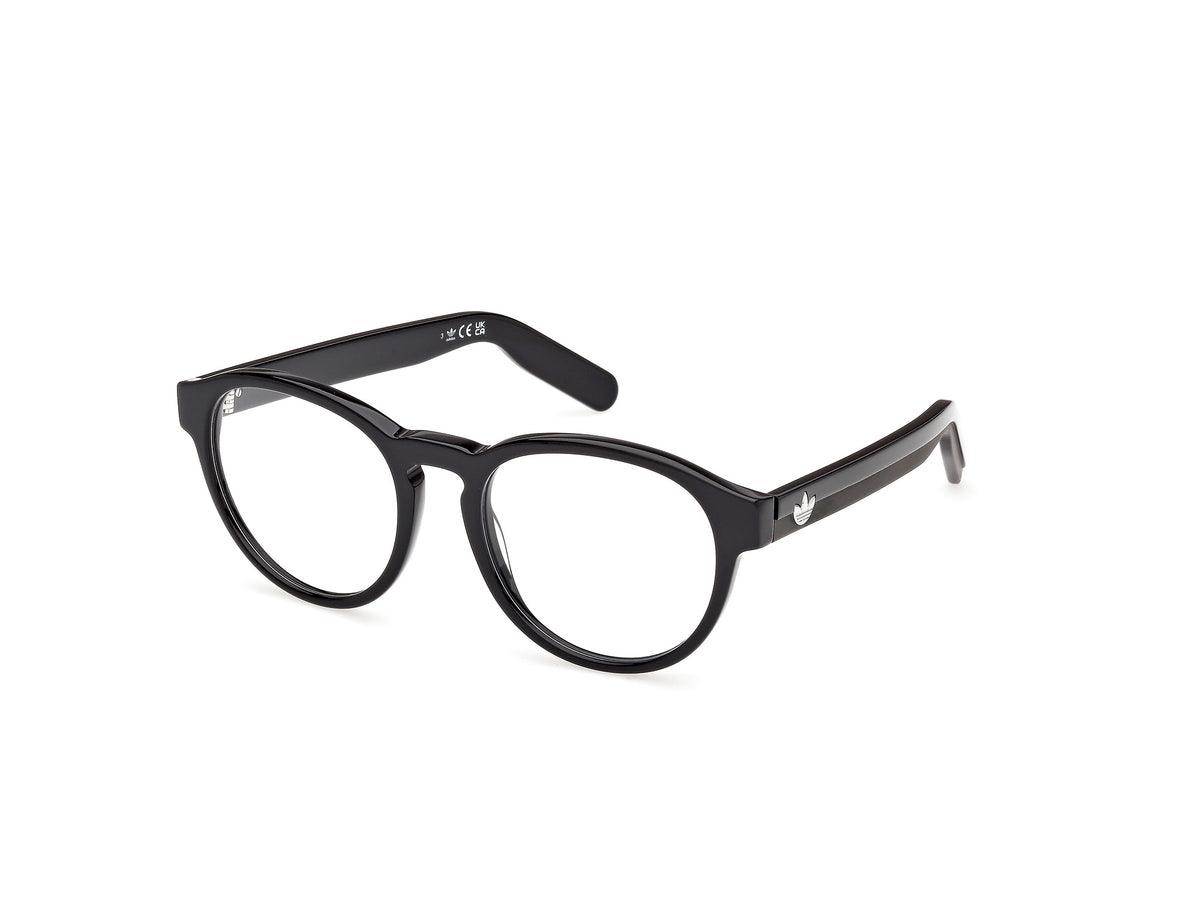 Brillenfassung Adidas OR5126 001 53 19